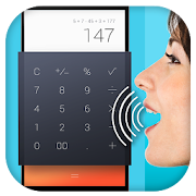Voice Calculator Download gratis mod apk versi terbaru