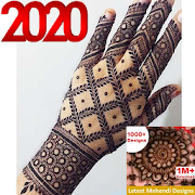 1000+ Mehndi Designs 2020