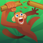 Monkey Jump