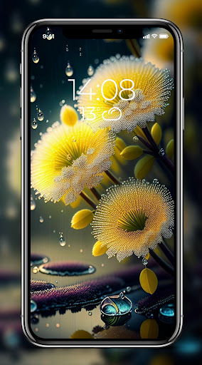 Flower Wallpaper