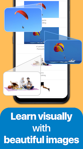 Word Lingo - Learn English Screen 3