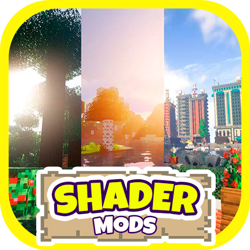 Shaders Mod Minecraft