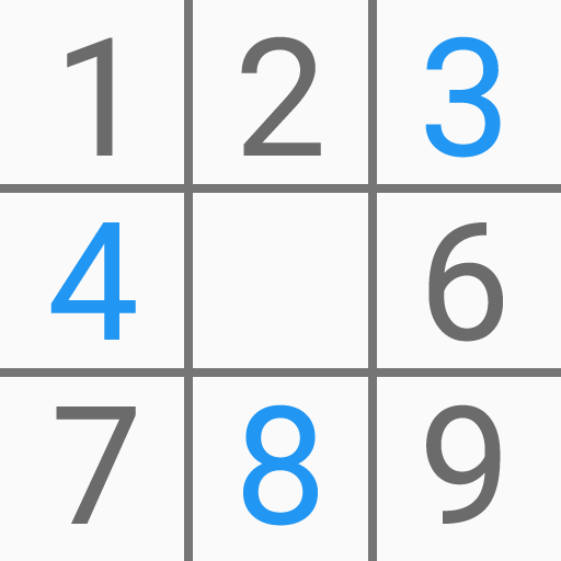 Sudoku - Classic Puzzle Game logo