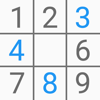 Sudoku - Classic Puzzle Game apk