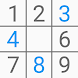 Sudoku - Classic Puzzle Game - Androidアプリ