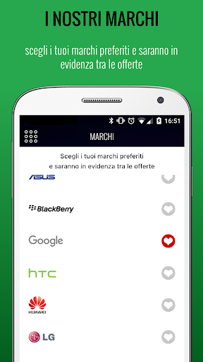 Punto Cell Scauri - Telefonia