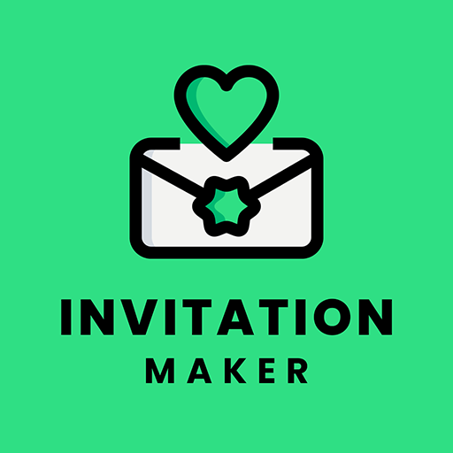 Digital Invitation Cards Maker