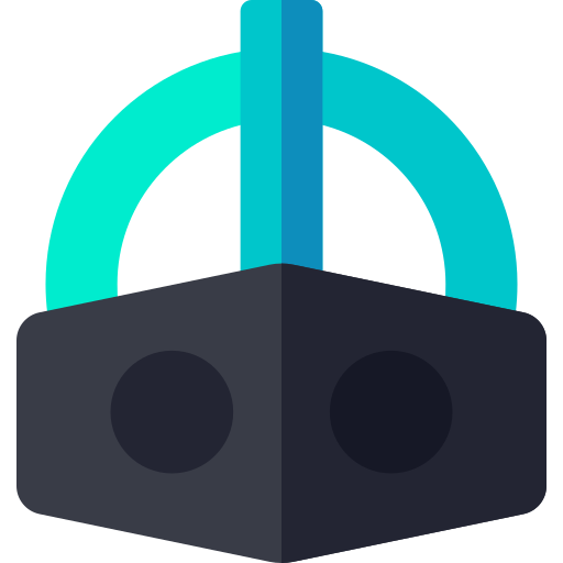 Droid Glass logo