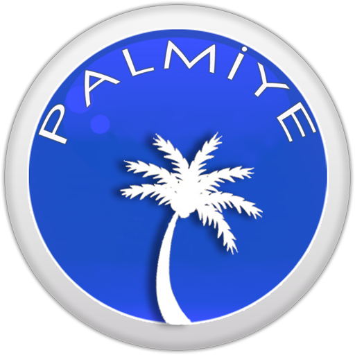 Palmiye Resmi Kurum logo
