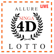Singa lotto 4d result
