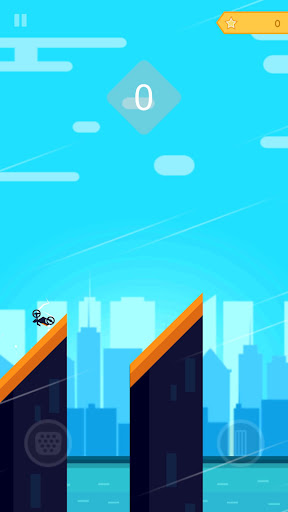 Android application Motor Hero screenshort