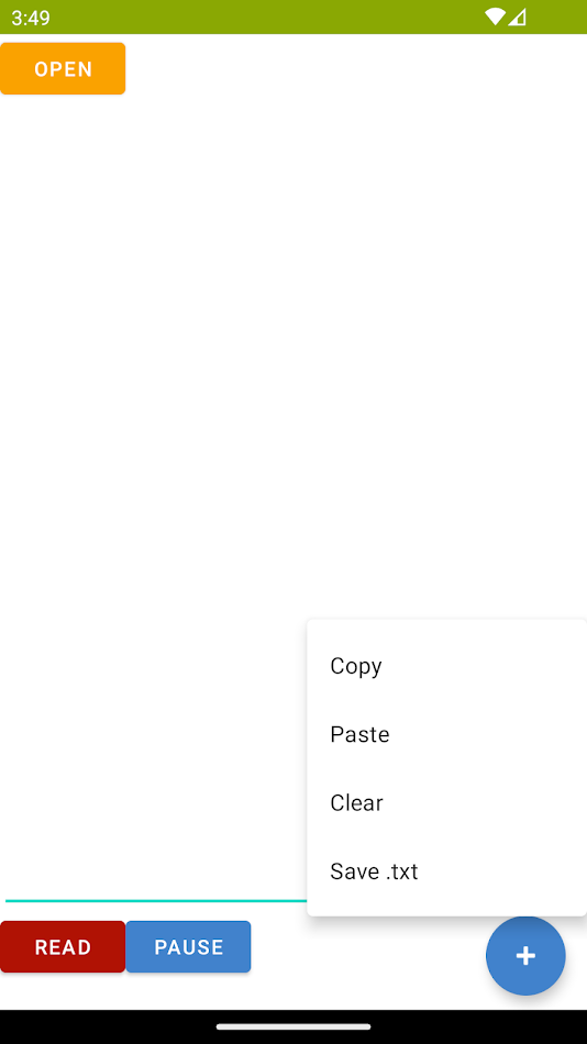 #2. PDF Reader (Android) Göre: Jorge Lucioni Charalla