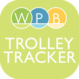 WPB Trolley Tracker icon