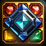 Cover Image of Tải xuống Puzzle Block Jewel 2023  APK