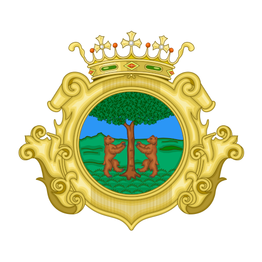 Concello do Carballiño logo