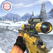 Top 30 Action Apps Like Mountain Sniper Shooting - Best Alternatives