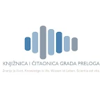 Cover Image of Download Knjižnica Prelog 1.0.4 APK