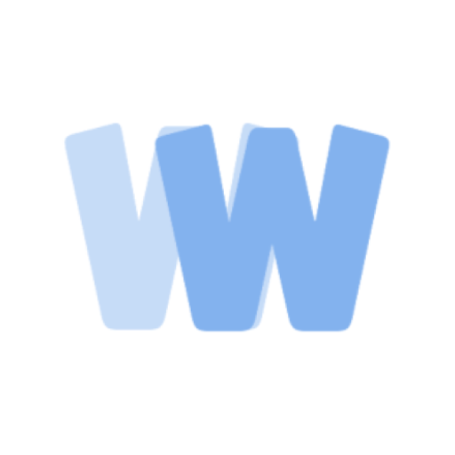 WW - 기온별 옷차림 안내 어플 logo