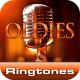 Oldies Ringtones icon
