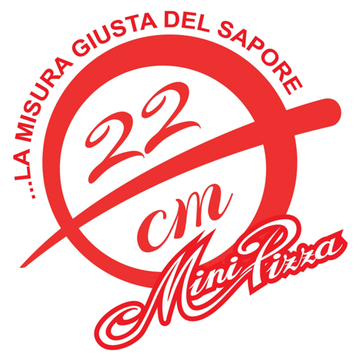 Mini Pizza 22cm - Centocelle logo