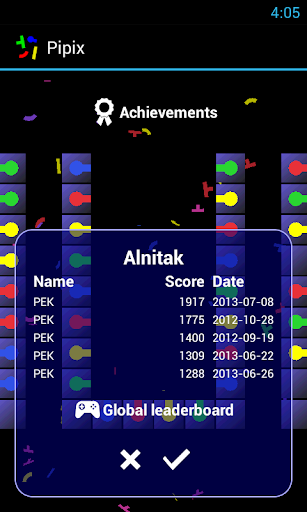 Pipix Screenshot 2 - AppWisp.com