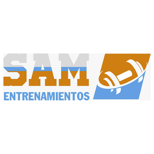 SAM ENTRENAMIENTOS 5.0 Icon