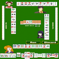 Mahjong School Learn Riichi