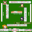Mahjong School: Learn Riichi 1.3.0