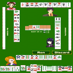 Mahjong School: Learn Riichi Mod Apk