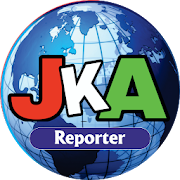 Top 11 News & Magazines Apps Like JKA Reporter - Best Alternatives