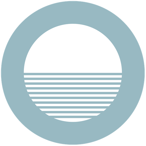 Capri Beach logo