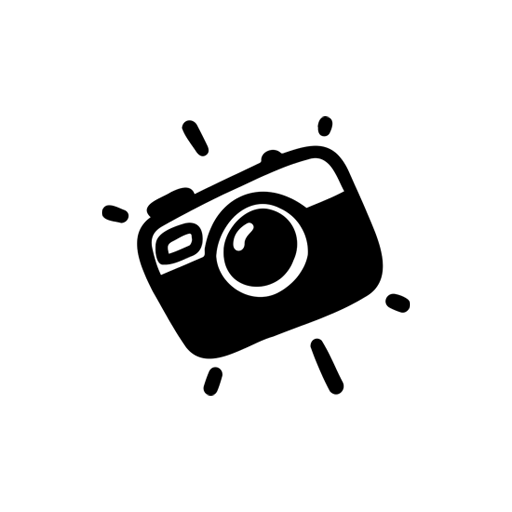 Background Video Recorder Logo