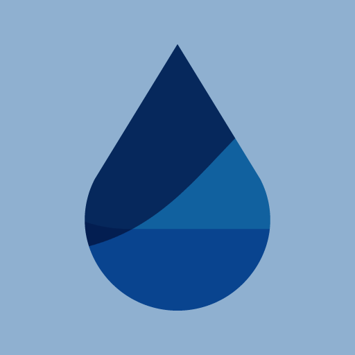 AguaContigo logo