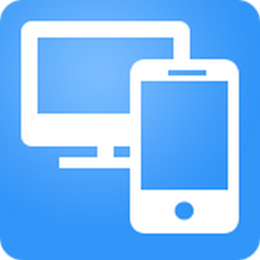 Mobile Support - AnySupport logo