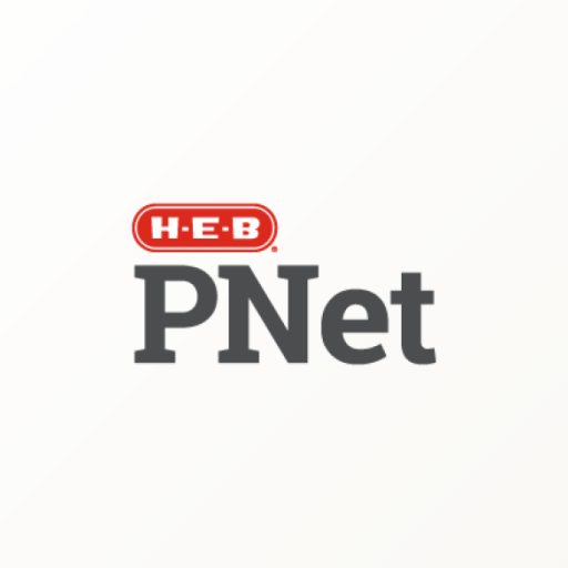 PartnerNet H-E-B Logo