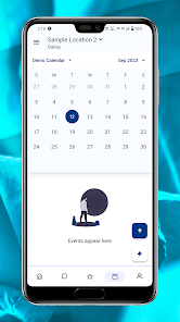 Screenshot image