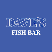 Daves Fish Bar Rotherham