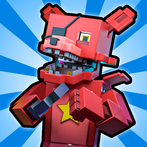 FNAF Action addon Minecraft PE Download on Windows