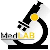 Medical Laboratory Science icon