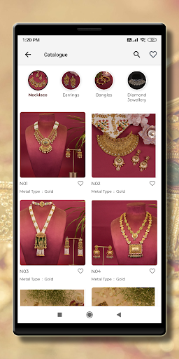 RADHEY LAL  SONS JEWELLERS