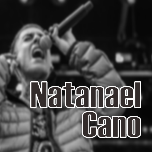 Natanael Cano Música  Icon