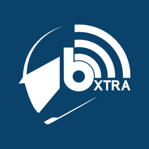 bXTRA PH Rider logo