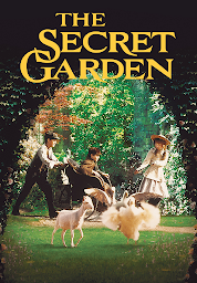 Icon image The Secret Garden (1993)