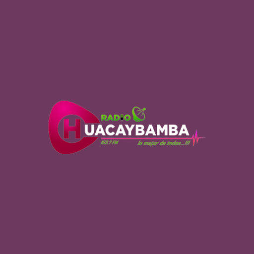 Radio Huacaybamba 103.7 FM Windowsでダウンロード