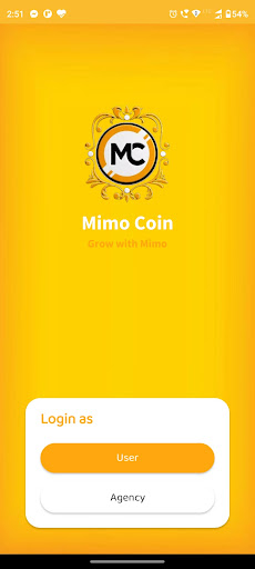 Mimo Coin Screen 2