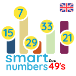 Cover Image of Download smart numbers for 49s(UK)  APK