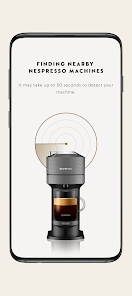 Nespresso – Apps bei Google Play