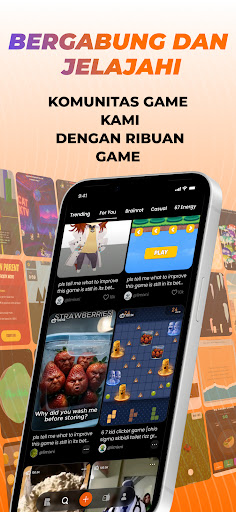 Rezona: Bikin Memeplays screenshot 8
