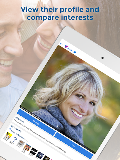 FirstMet Dating App: Meet New People, Match & Date 7.0.17 Screenshots 13