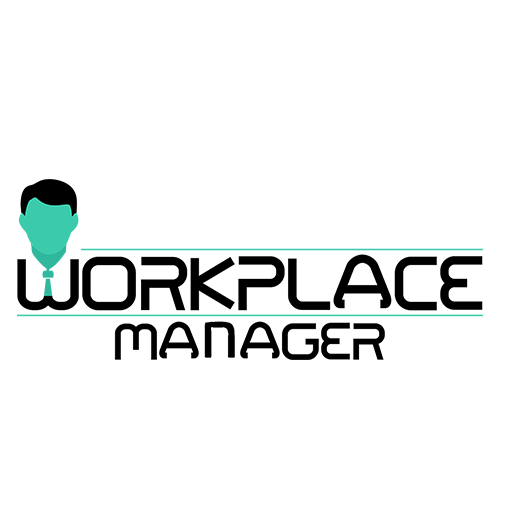 Workplace Manager logo